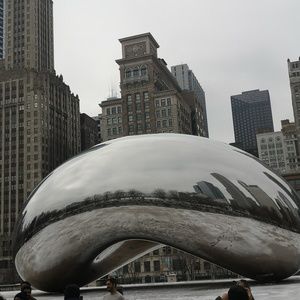 Meet your Posher, Diana